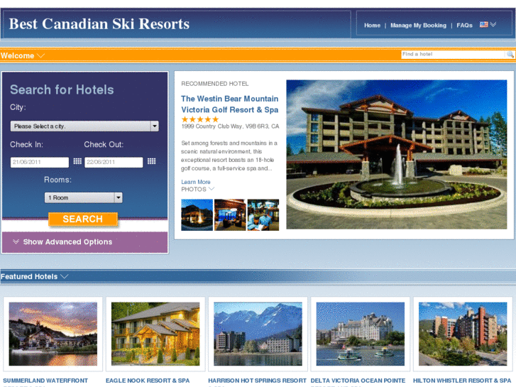 www.bestcanadianskiresorts.com