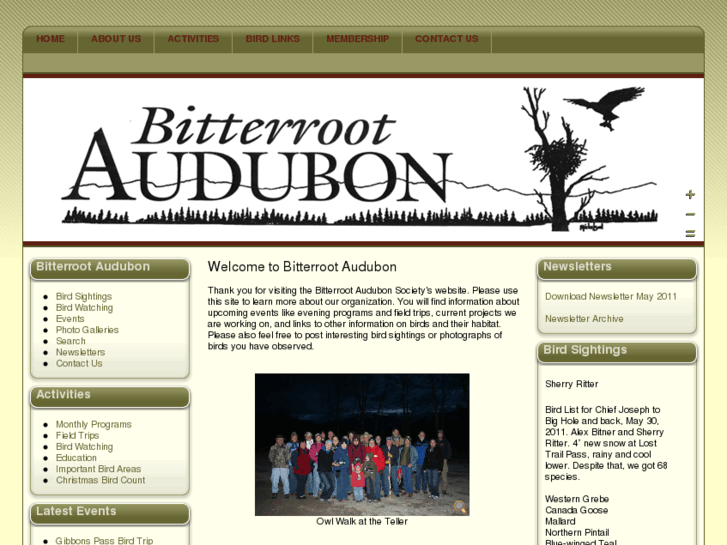 www.bitterrootaudubon.org