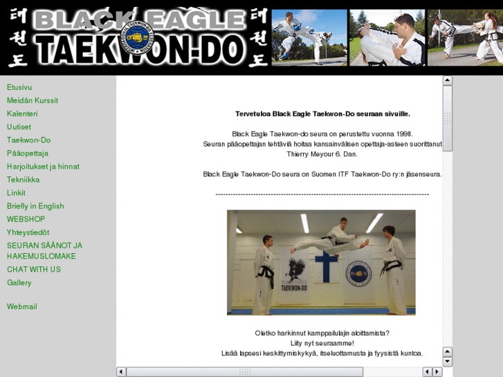 www.blackeagletkd.com