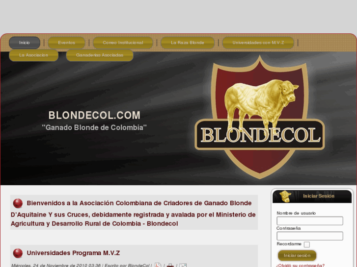 www.blondecol.com