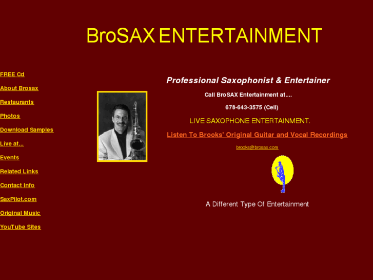 www.brosax.com