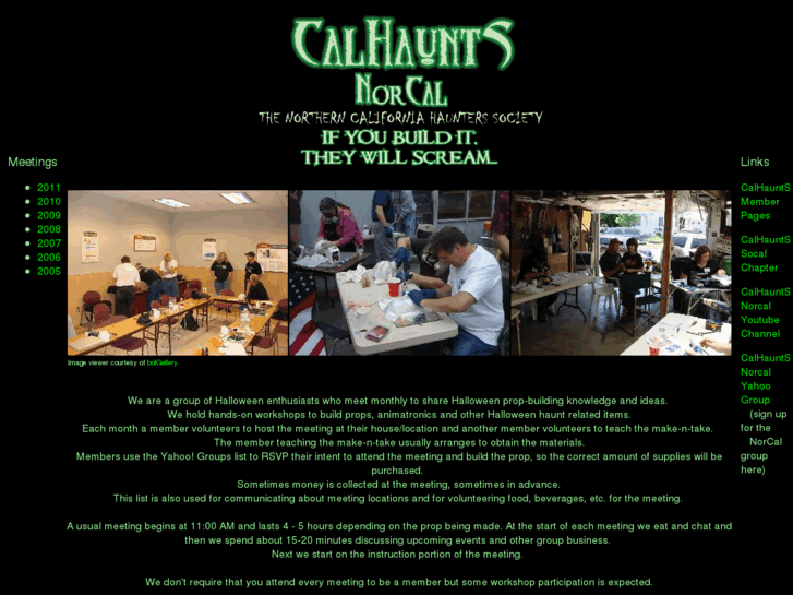 www.calhauntsnorcal.com