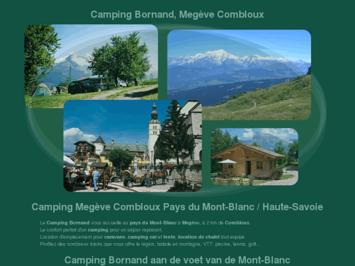 www.camping-megeve.com