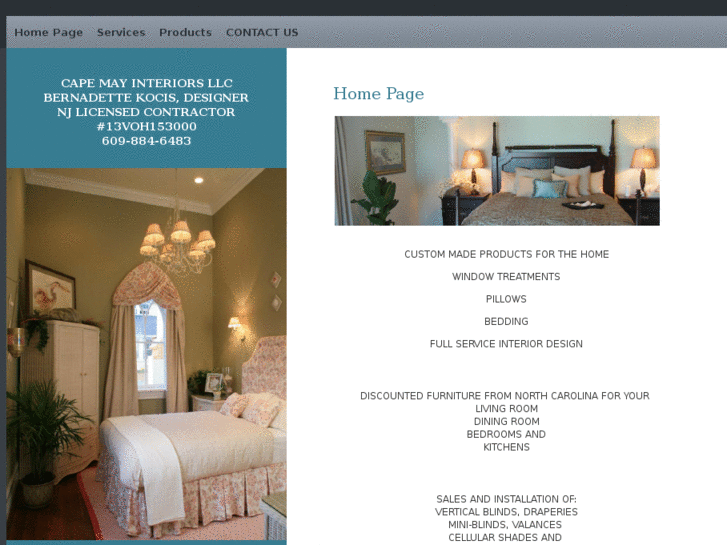 www.capemayinteriors.com