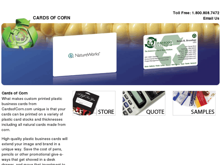 www.cardsofcorn.com