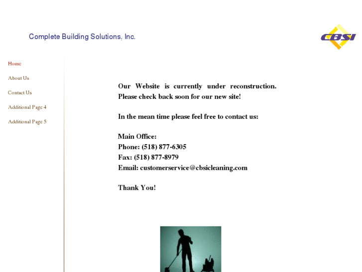 www.cbsicleaning.com