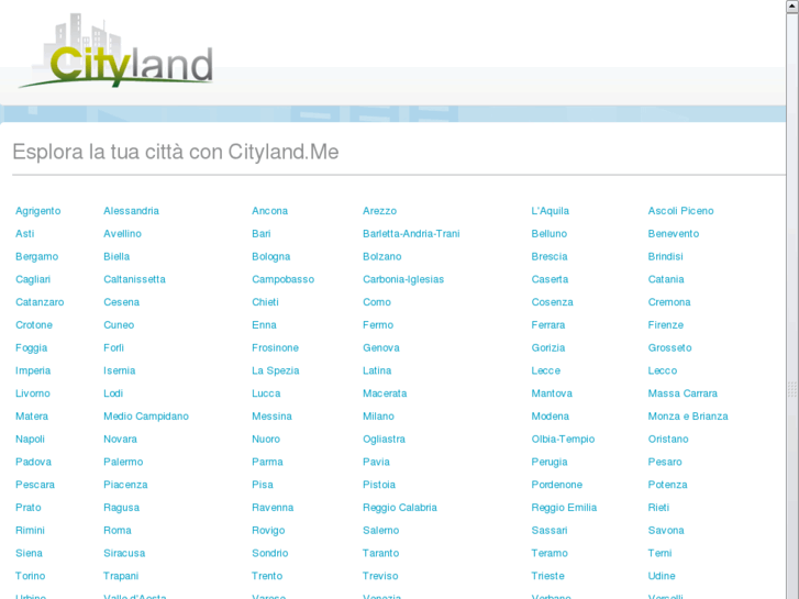 www.cityland.me