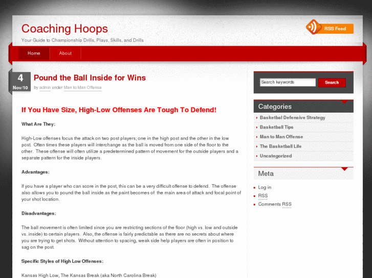 www.coachinghoops.com