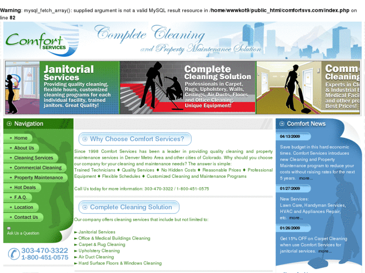 www.comfortsvs.com