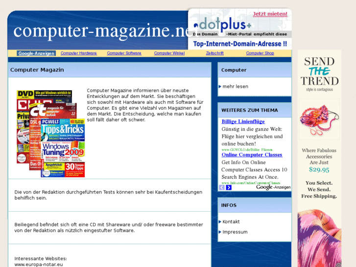 www.computer-magazine.net