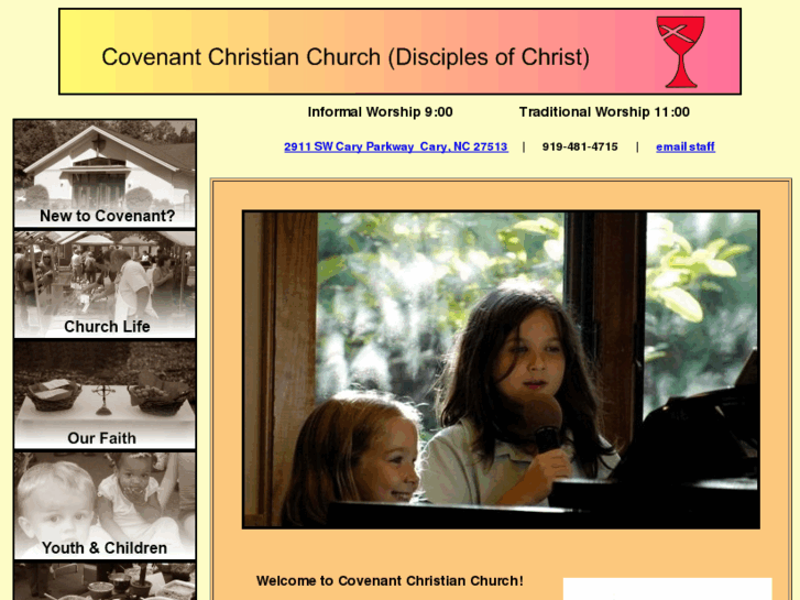 www.covenantchristianchurch-cary.org