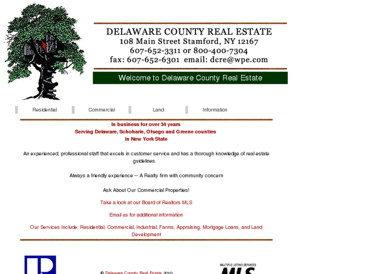 www.delcountyrealestate.com