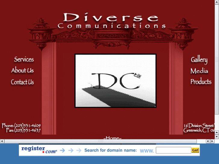 www.diverse-communications.net
