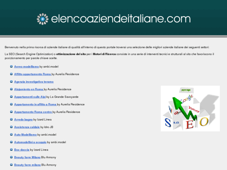 www.elencoaziendeitaliane.com