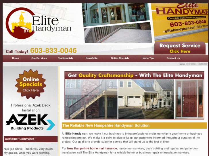 www.elitehandyman.com