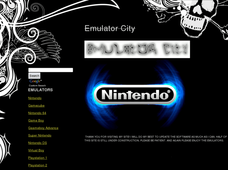 www.emulatorcity.net