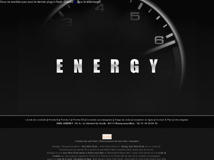 www.energyautomotoecole.com