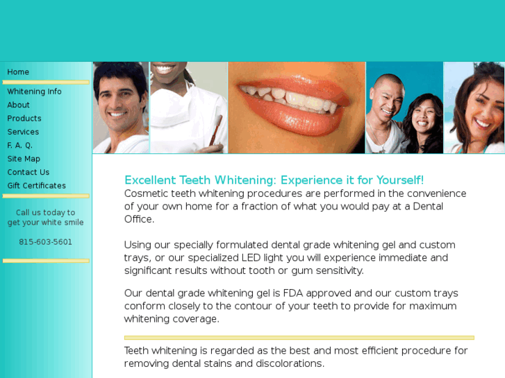 www.excellentwhitening.com