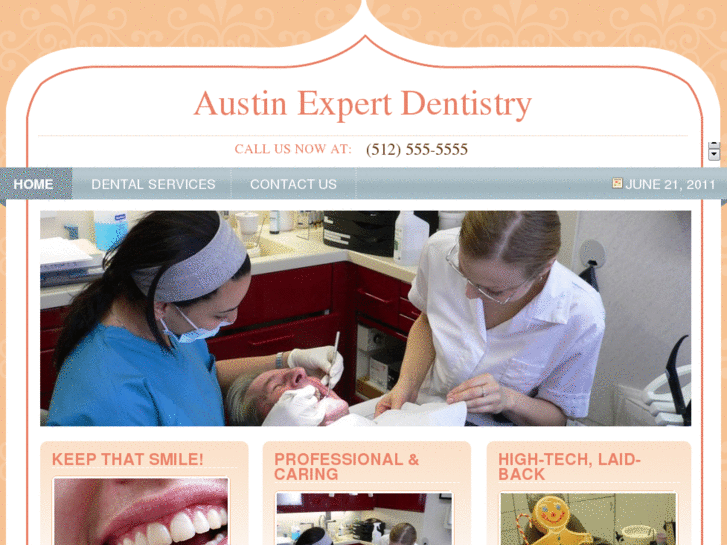 www.expertdentistryaustintx.com