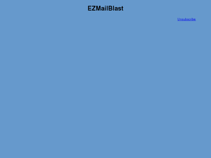 www.ezmailblast.com