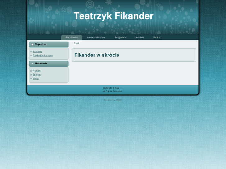 www.fikander.org