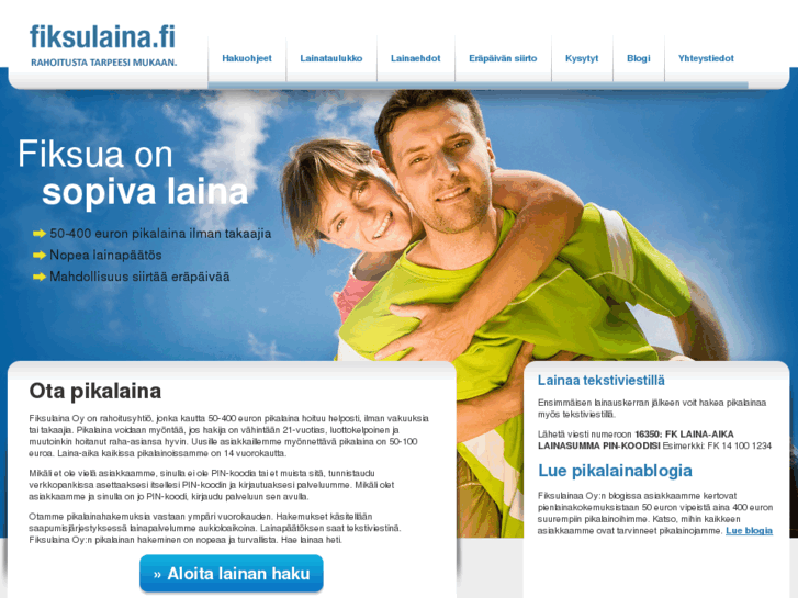 www.fiksulaina.fi