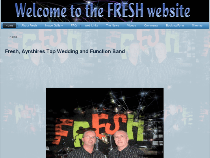 www.fresh-livemusic.com