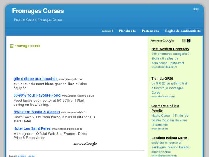 www.fromages-corses.com
