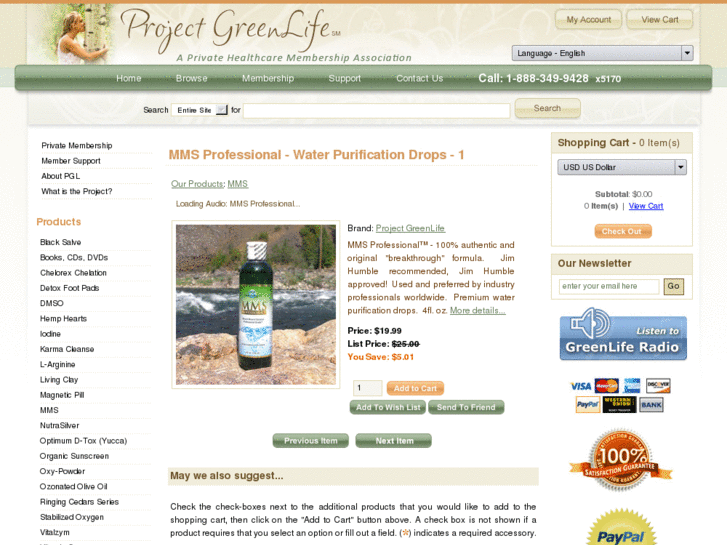 www.getmiraclemineral.com