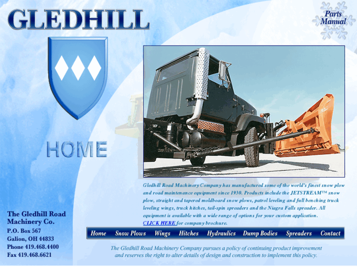 www.gledhillonline.com