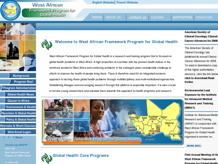 www.globalhealthframework.net