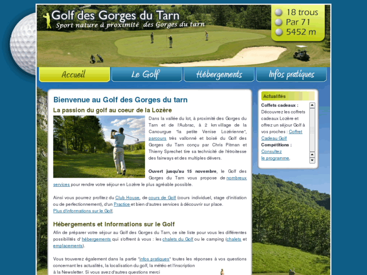 www.golf-gorgesdutarn.com