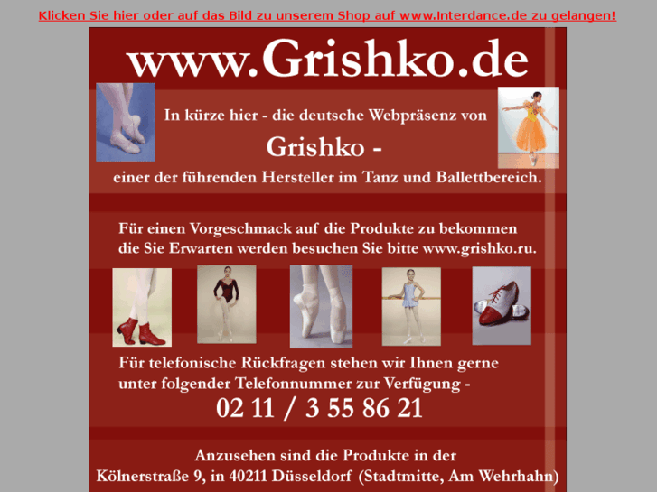 www.grishko.de