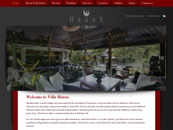 www.hansabali.com