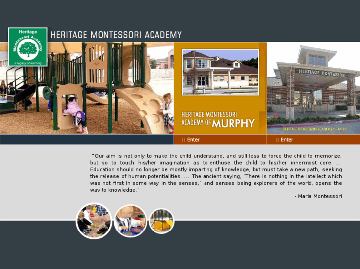 www.heritagemontessoriacademy.com