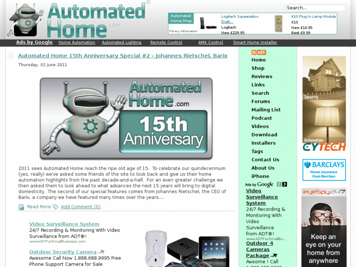 www.home-automation.info