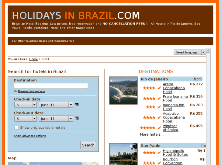 www.hotelsguarulhos.com