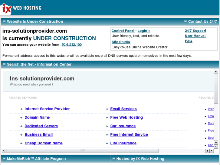 www.ins-solutionprovider.com
