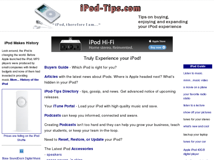 www.ipod-tips.com