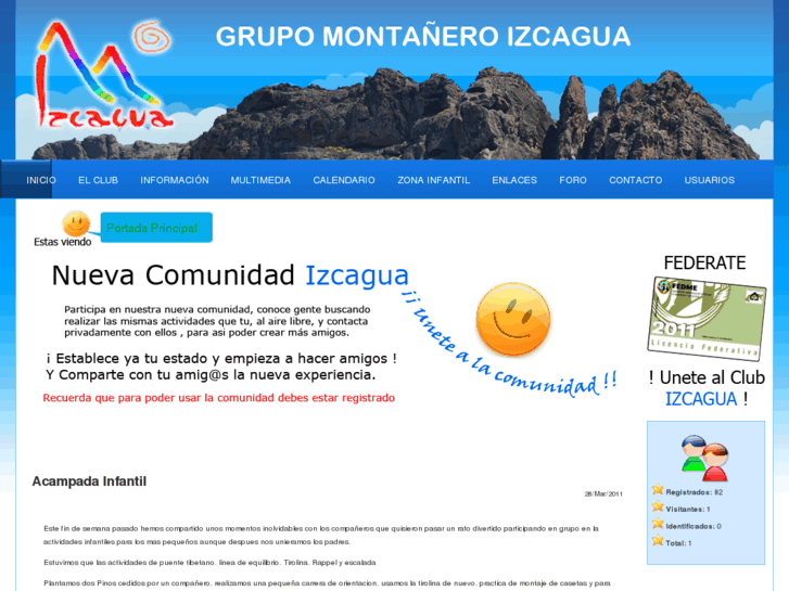 www.izcagua.com