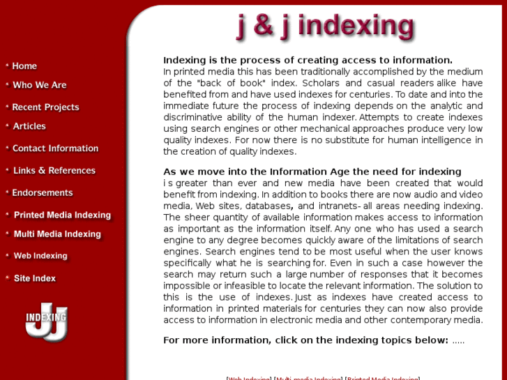 www.jjindexing.com