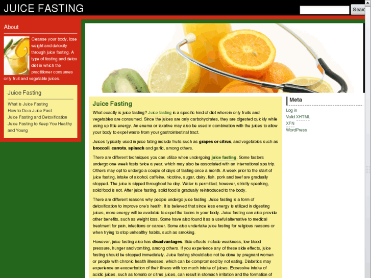 www.juice-fasting.info