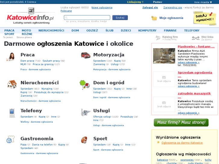 www.katowiceinfo.pl