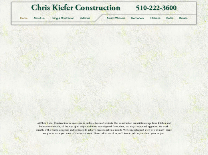 www.kieferconstruction.com