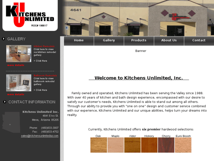 www.kitchensunlimitedinc.com