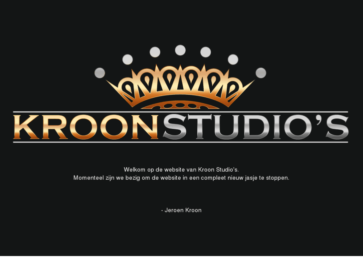 www.kroonstudios.com