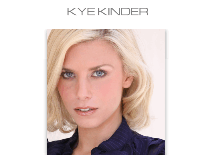 www.kyekinder.com