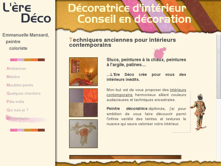 www.l-ere-deco.fr