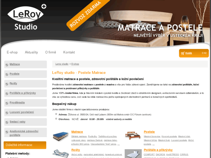 www.leroy-studio.cz