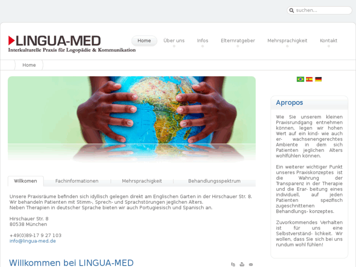 www.lingua-med.com